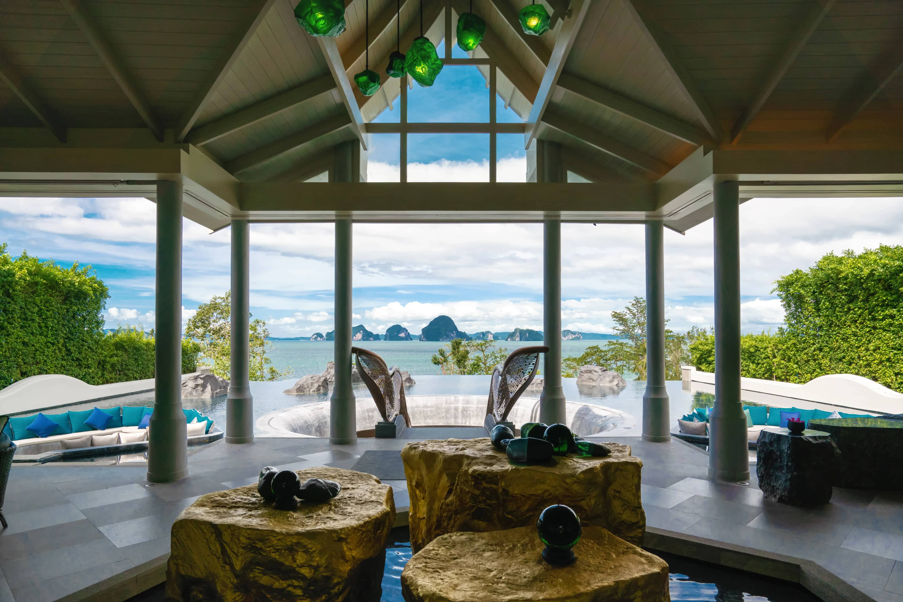 Banyan Tree Krabi