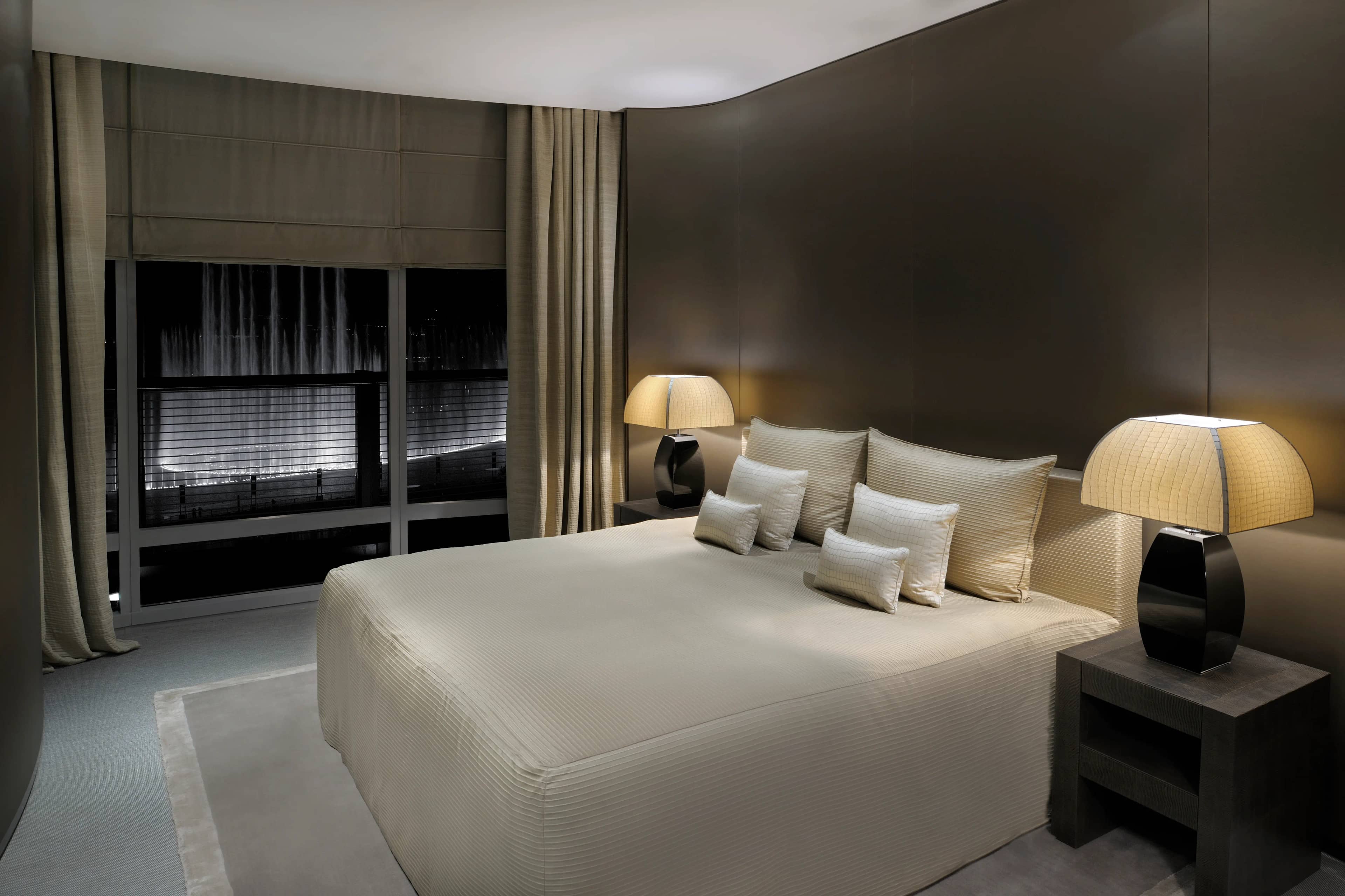 Armani Hotel Dubai