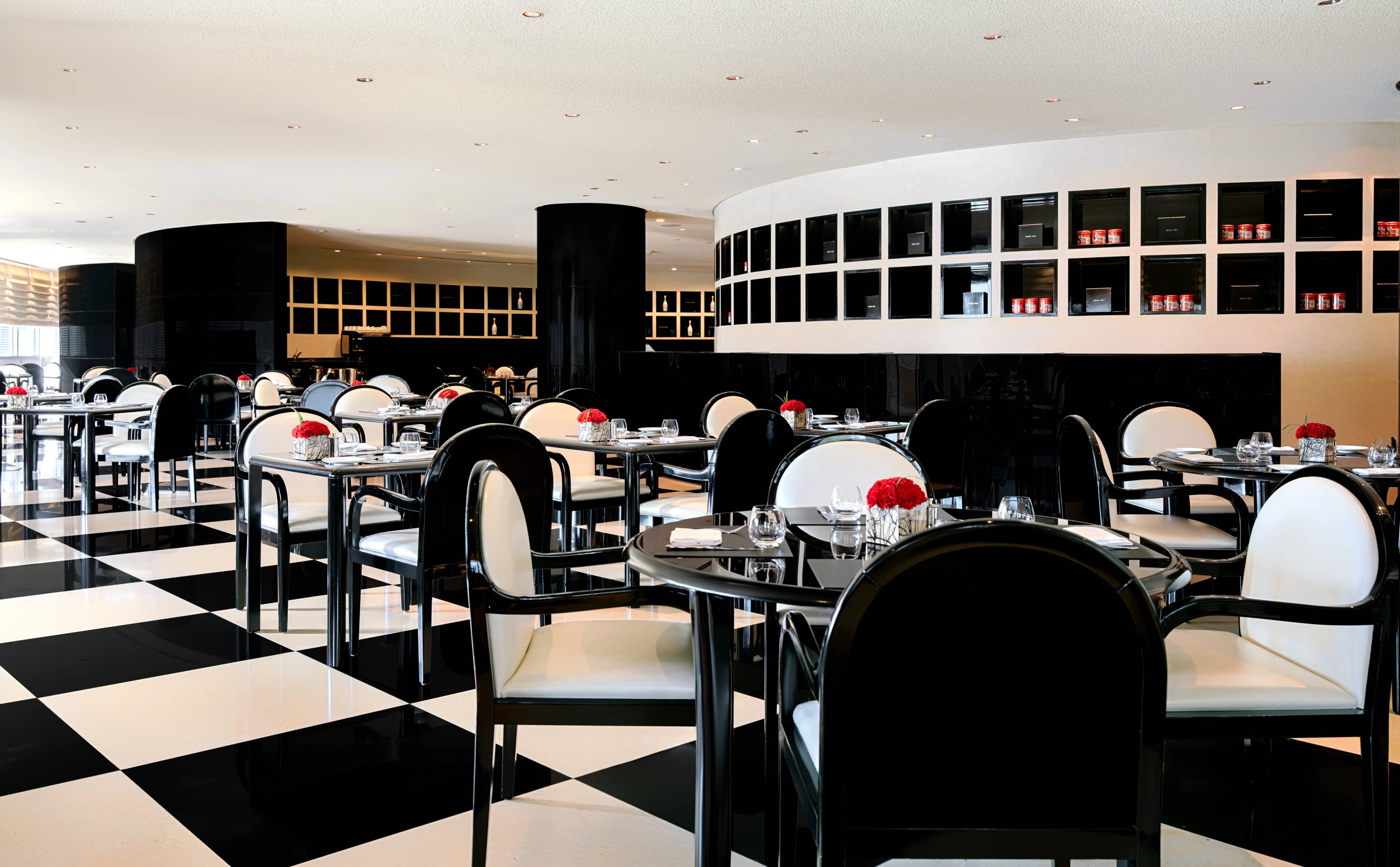 Armani Hotel Dubai