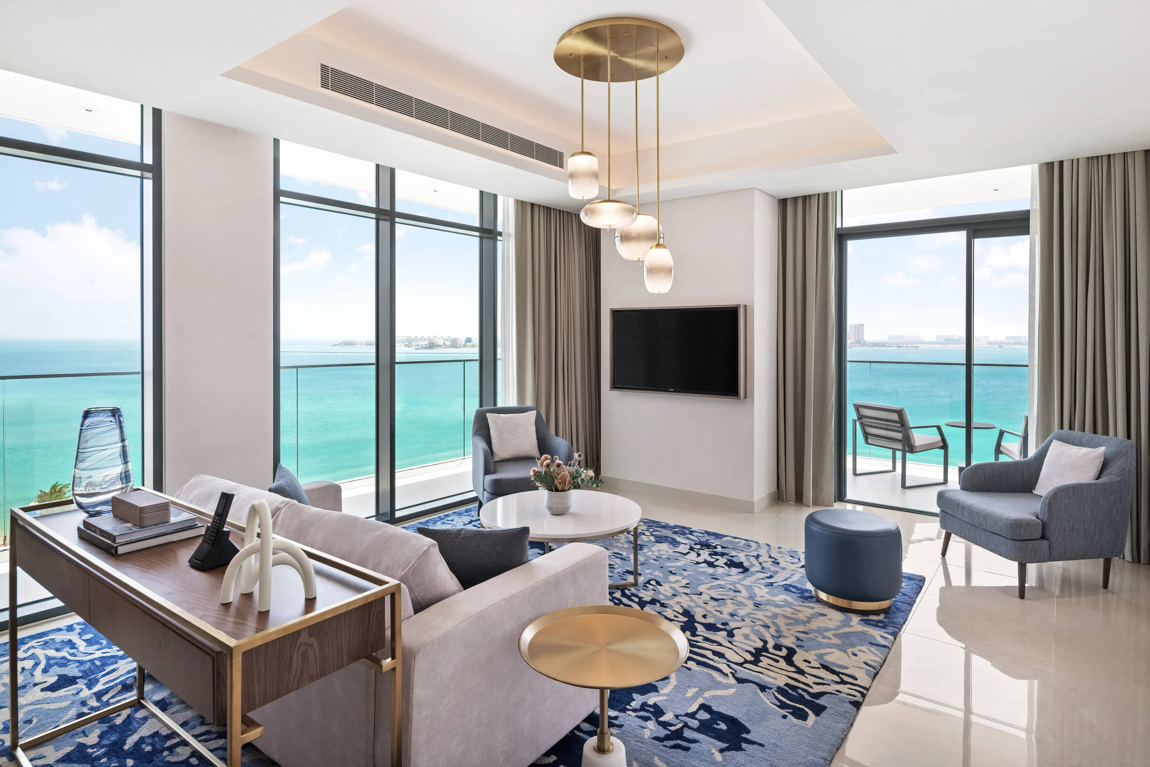 Address Beach Resort Bahrain